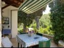 Holiday home Sunce - relaxing & quiet: H(2+2) Maslinica - Island Solta  - Croatia - house