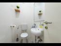 Holiday home Villa Solis - luxury with pool: H(6) Dicmo - Riviera Split  - Croatia - H(6): toilet
