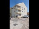 Apartments Danijela - 200 m from beach: Nina (3) Kastel Stafilic - Riviera Split  - house