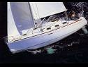 Sailing boat - Beneteau Oceanis 393 (code:PLA 428) - Split - Riviera Split  - Croatia - Beneteau Oceanis 393 (code:PLA 428): 