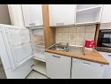 Apartments Dragica - central : A2(3+1) Split - Riviera Split  - Apartment - A2(3+1): kitchen