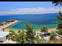 Apartments Dragi - adults only: SA1(2), A2(2), A3(3) Split - Riviera Split  - beach