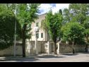 Apartments Brane - great location & garden terrace: A1(6+1) Split - Riviera Split  - house