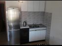 Apartments Per - 80 m from beach: SA2(2+1), A5(3), A6(2+1), A45(8), SA3(3), A7(2+1) Marina - Riviera Trogir  - Apartment - A45(8): kitchen