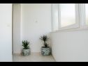 Apartments Florio - garden & free parking: A1(5) Trogir - Riviera Trogir  - Apartment - A1(5): detail