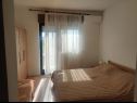 Apartments Ivica - free parking: SA1(2+1), SA2(2+1) Nin - Zadar riviera  - Studio apartment - SA1(2+1): interior
