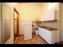 Apartments Anita - 100 m from the beach: A1(2+2), SA2(2+2), A3(2+2), A4(2+2) Sukosan - Zadar riviera  - Studio apartment - SA2(2+2): interior