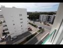 Apartments Skyline - luxurious & modern: A1(6) Zadar - Zadar riviera  - view (house and surroundings)