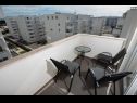 Apartments Skyline - luxurious & modern: A1(6) Zadar - Zadar riviera  - house