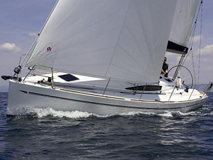 Sailing boat - Elan 340 (code:ELA 32) - Biograd - Riviera Biograd  - Croatia