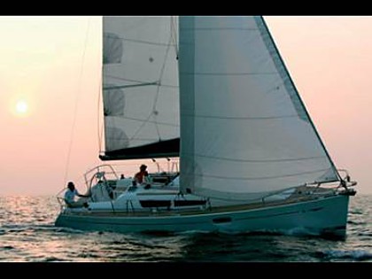 Sailing boat - Sun Odyssey 36i (CBM Realtime) - Dubrovnik - Riviera Dubrovnik  - Croatia