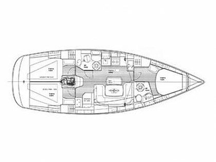 Sailing boat - 1552640195700796 (CBM Realtime) - Dubrovnik - Riviera Dubrovnik  - Croatia