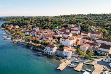 Holiday home Nada - peaceful: H(5) Veli Rat - Island Dugi otok  - Croatia