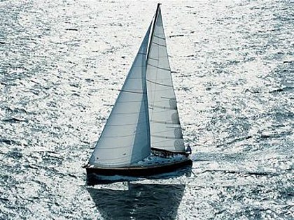 Sailing boat - Oceanis 473 (code:WPO43) - Rovinj - Istria  - Croatia