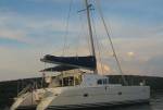 Catamaran - Lagoon 380 (code: WPO51) - Rovinj - Istria  - Croatia