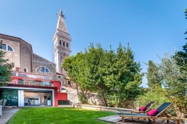 Holiday home Regent - exclusive location: H(4+2) Rovinj - Istria  - Croatia
