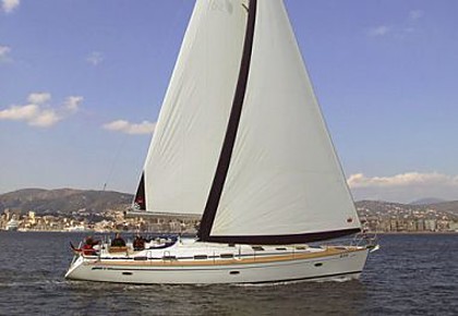 Sailing boat - Bavaria 50 Cruiser (code:NAU 40) - Tucepi - Riviera Makarska  - Croatia
