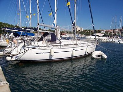 Sailing boat - Bavaria 36 (code : WPO69) - Murter - Island Murter  - Croatia
