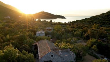 Holiday home Lavender - traditional tranquility H(4) Trpanj - Peljesac peninsula  - Croatia
