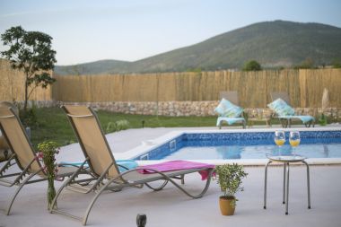 Holiday home Villa Solis - luxury with pool: H(6) Dicmo - Riviera Split  - Croatia