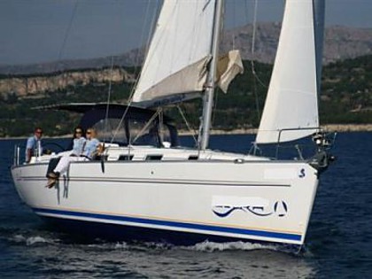 Sailing boat - Beneteau Cyclades 43.4 (code:ULT7) - Kastel Gomilica - Riviera Split  - Croatia