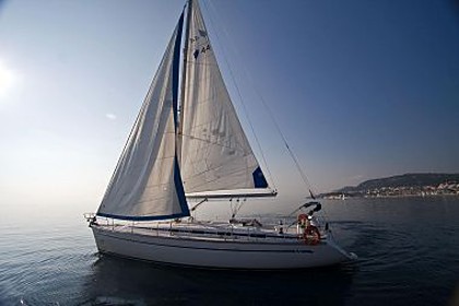 Sailing boat - Bavaria 44 (code:ORV5) - Split - Riviera Split  - Croatia