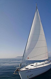 Sailing boat - Bavaria 49 (code:ORV11) - Split - Riviera Split  - Croatia