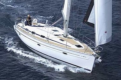 Sailing boat - Bavaria 39 (code:ORV13) - Split - Riviera Split  - Croatia