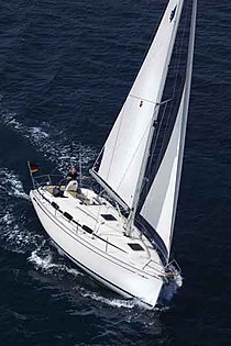 Sailing boat - Bavaria 30 (code:ORV14) - Split - Riviera Split  - Croatia