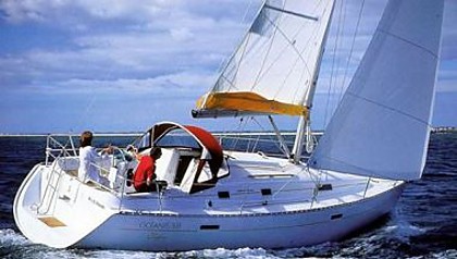Sailing boat - Beneteau Oceanis 331 Clipper (code:SAT2) - Split - Riviera Split  - Croatia