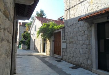 Apartments Davor -  in city centre: SA1(2) Split - Riviera Split 