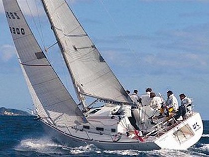 Sailing boat - Beneteau First 36.7 (code:ULT4) - Trogir - Riviera Trogir  - Croatia