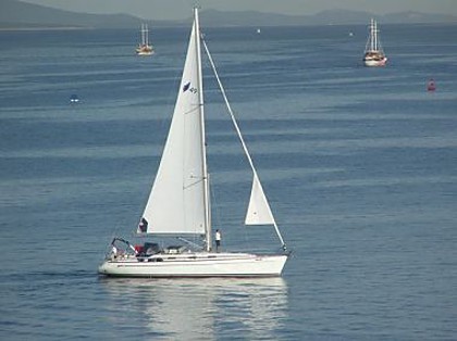 Sailing boat - Bavaria 49 (code:TAN2) - Zadar - Zadar riviera  - Croatia