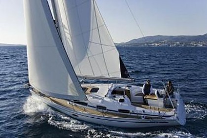 Sailing boat - Bavaria 34 (code:TOR 10) - Zadar - Zadar riviera  - Croatia
